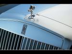 Rolls-Royce 100EX Centenary 2004 года